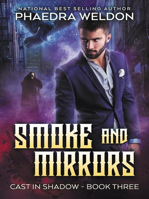 Smoke and Mirrors - ebook